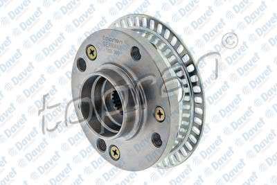TOPRAN 103999001 Porya On Polo (95-01) 1.0-1.3-1.4-1.6-1.7-1.9-Seat Arosa 1.0-1.4-1.4 16v-1.4 Tdi (97-04)